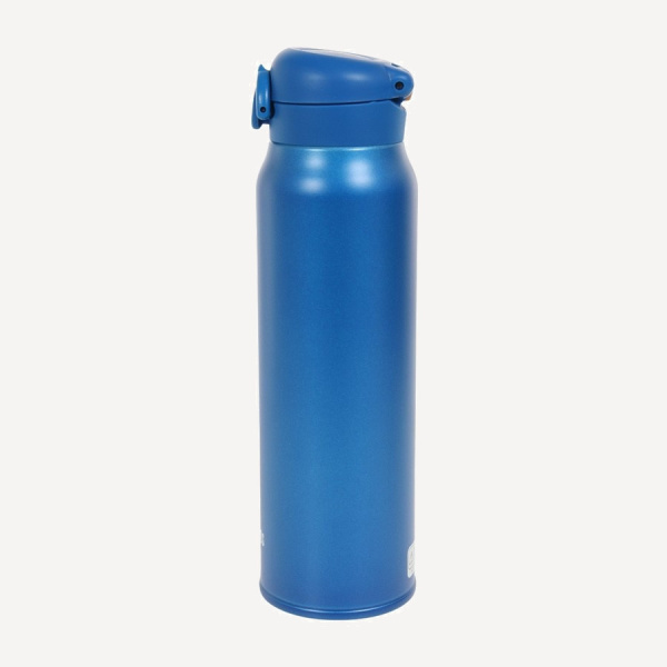 Термос Thermos JNR-753 MTB 0,75L (Blue +18h/-24h)